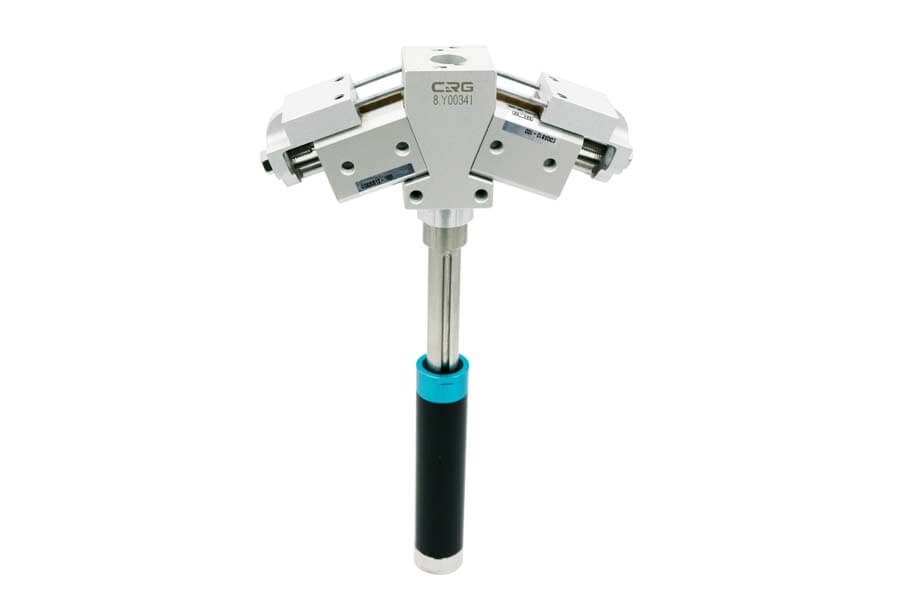 4 Pin Needle Gripper