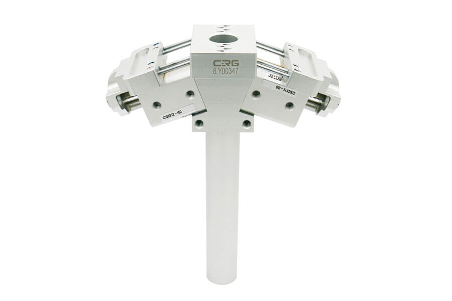 8 Pin Needle Gripper