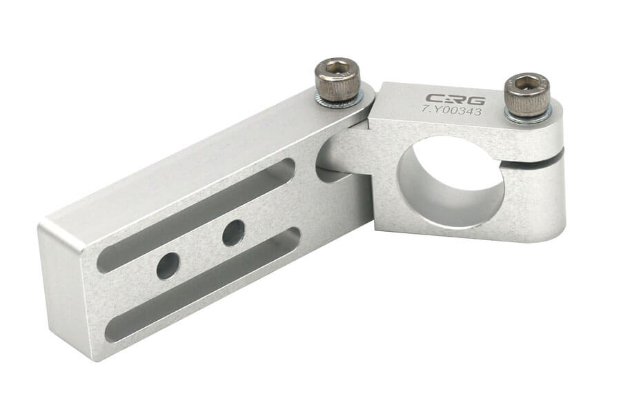 Adjustable Angle Connector