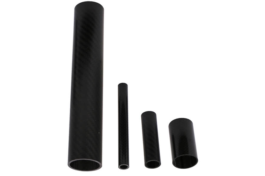 Carbon Fiber Tube