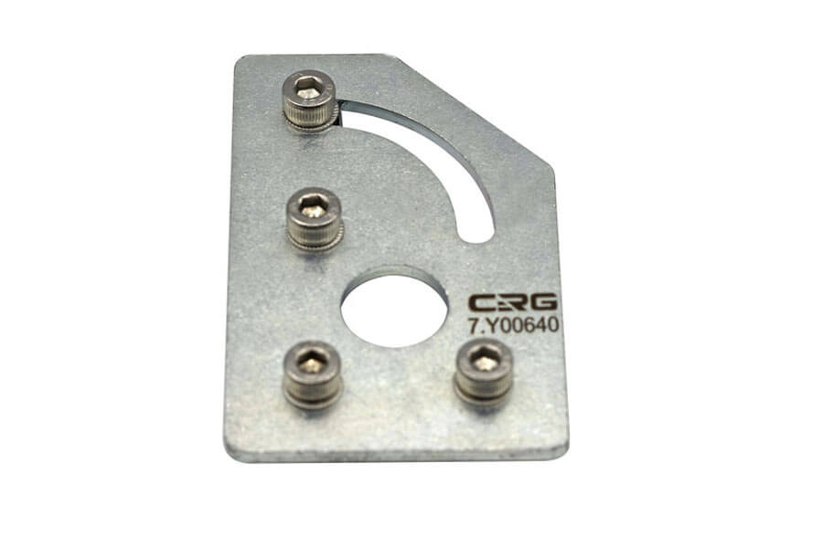 Connector Plate