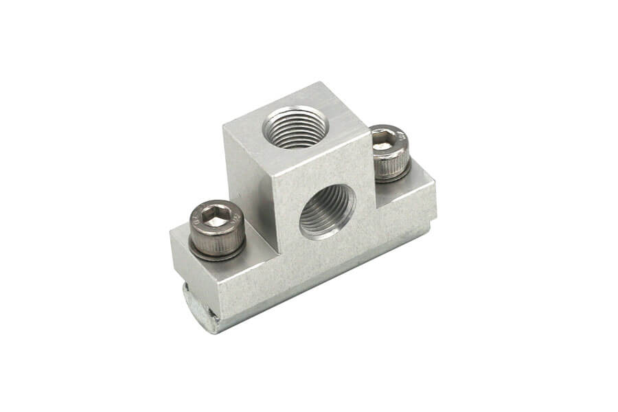 Connector for Vacuum Cup