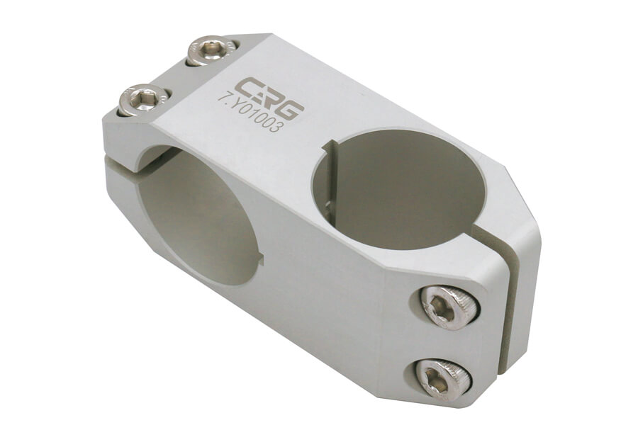 Tube Cross Connector