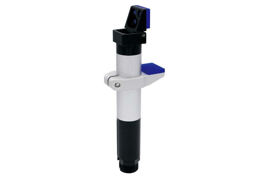 Extended Finger Gripper