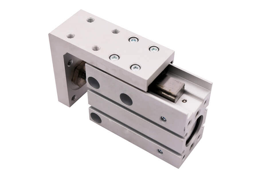 Air Slide Table GMXH-1