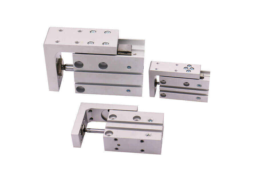 Air Slide Table GMXH-5