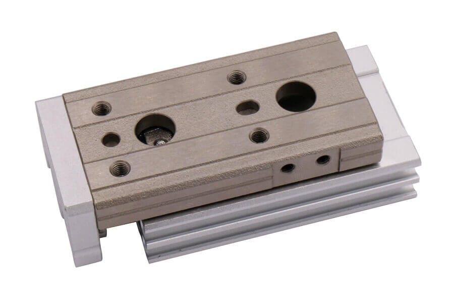 Air Slide Table GMXQ6A