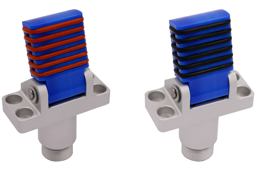 Finger Gripper (GOF20-20)