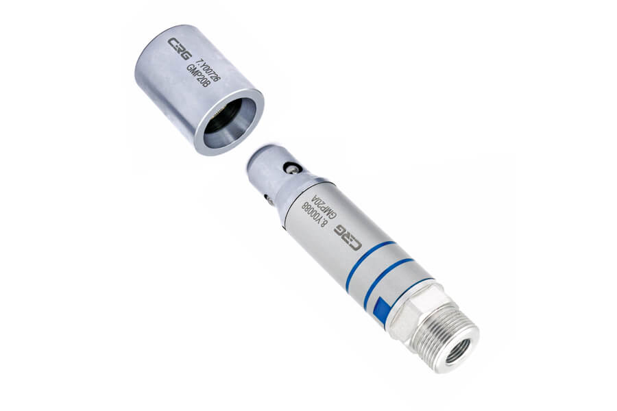 Gripper for Engagement (new)