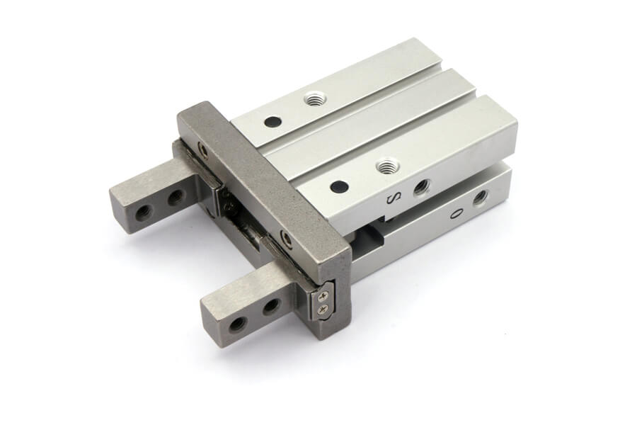 Lengthen Parallel Gripper