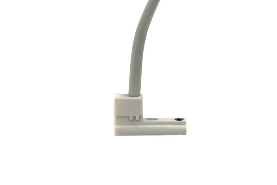 Magnetic Sensor (D-M9PV)