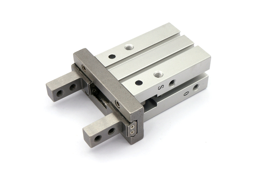 Parallel Gripper