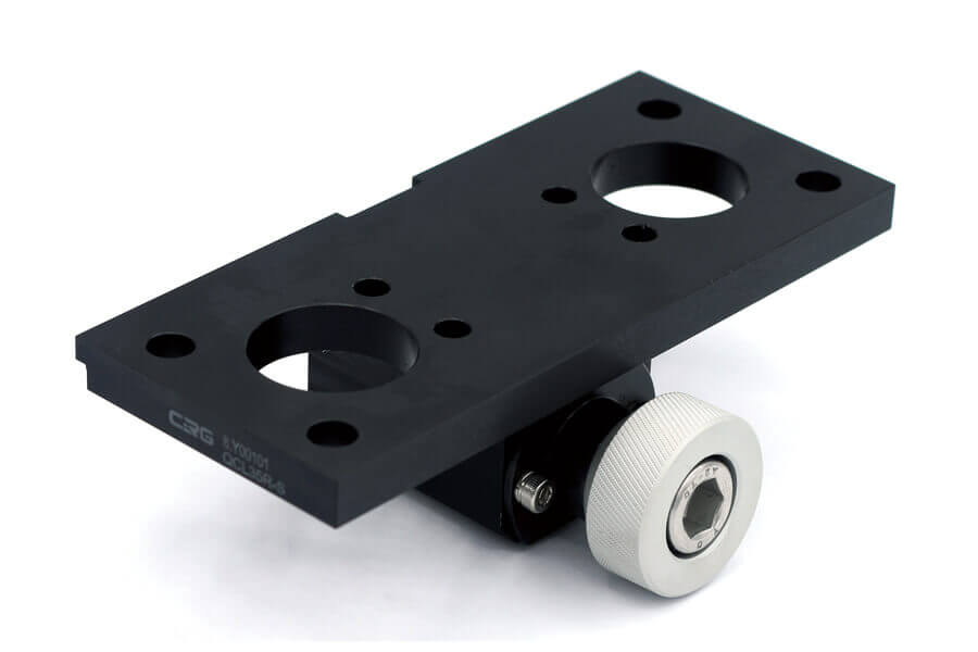 L Shape Quick Changer