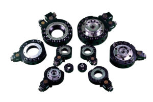 Automatic Tool Changer