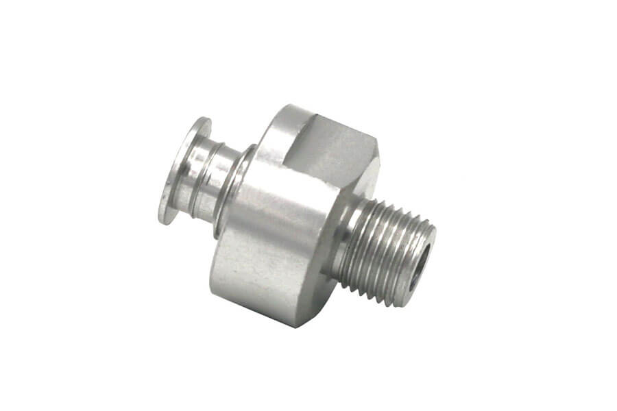 Vacuum Cups Connector