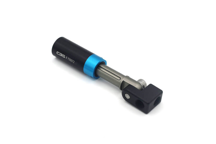 Vacuum Cups Suspensions