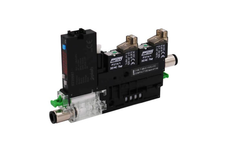 Vacuum Grippers – CRG Gripper Systems
