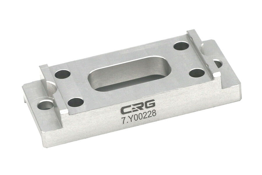 Vertical Fastening of Profiles