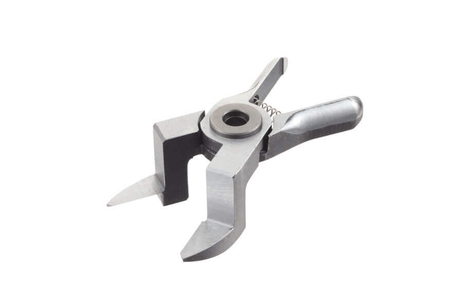 Air Nipper Blades NY10AJH