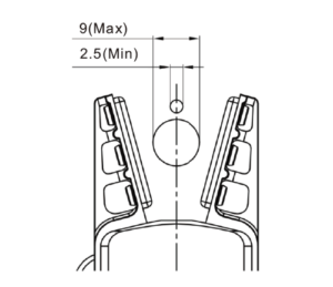 GRP10C-12-SV (8.Y01224)