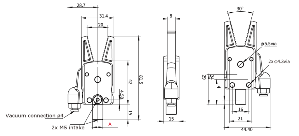 GRP10F-12-SV (8.Y01287)