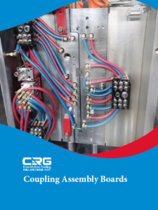 Coupling Assembly Boards Catalogue