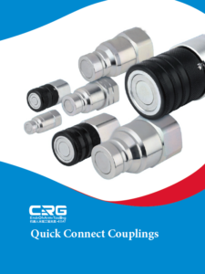 Quick Connect Couplings Catalogue